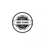 ISO 14001 TANÚSÍTVÁNY